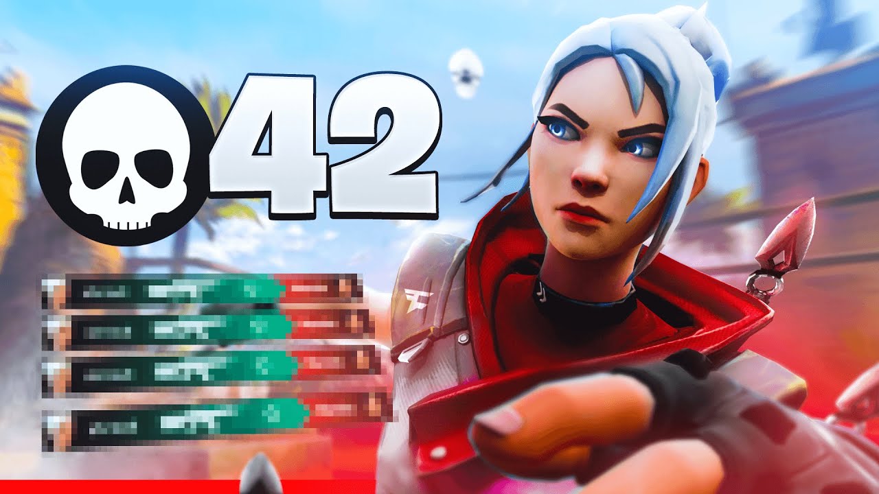 My Jett Plays Break Valorant (DOMINATING Ranked)