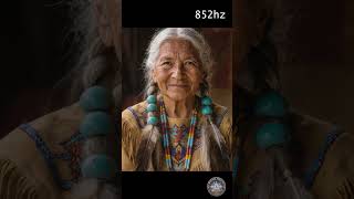 The Protectress of Souls - 852hz