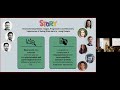 Dr Helen Sharpe | The future is personalised: using big data in the EDIFY programme