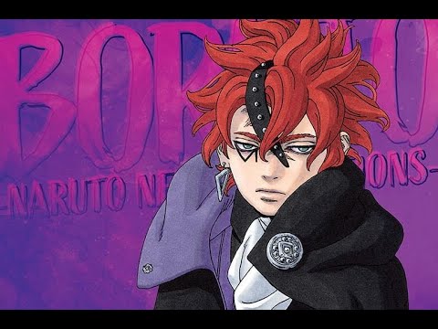 Operation Code White Karma Boruto Chapter 55 Live Reaction Youtube Operation Code White Karma Boruto Chapter 55 Live Reaction Youtube