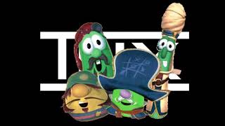 Jonah, Larry, Pa G And Mr Lunt Meet Thx My Version Audio