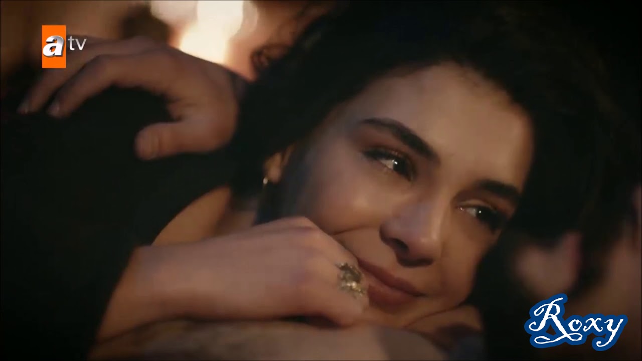 Hercai - Miran 💕 Reyyan (You are the reason)