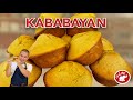 KABABAYAN (PINOY-STYLE MUFFINS)