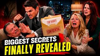 Y&R July 27, 2026 Full Episode: Monday's Biggest Secrets Finally Revealed