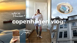 Копенгагена часть 1: первые впечатления, шоппинг & обзор супермаркета