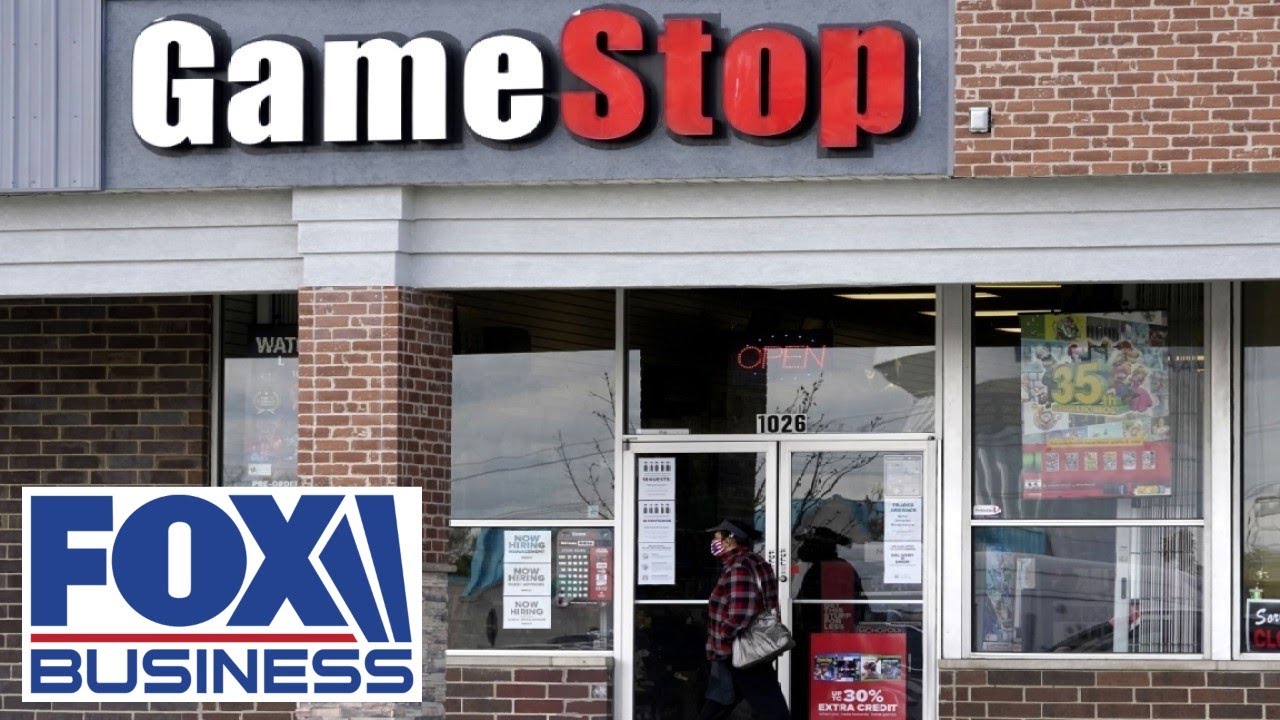 GameStop's volatile 'frenzy' may do this to the market