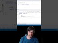 Python vs Csharp - loops #coding #programminglanguage #python #csharp  #computerscience