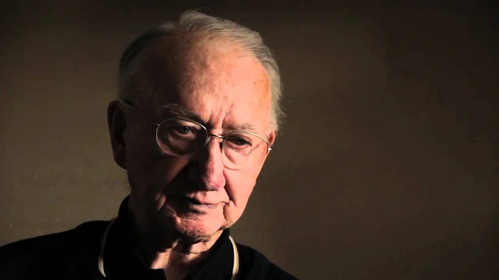 Fr. Gregory Burke Vignette