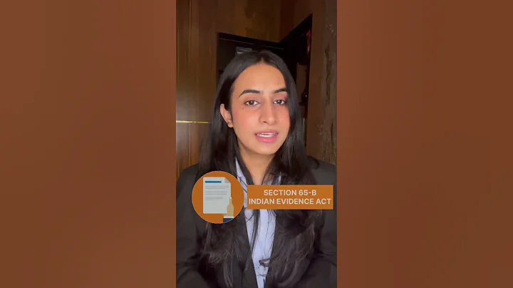 Can WhatsApp Chats be used as Evidence in Indian Courts?