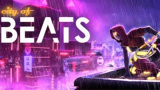 City of Beats | GamePlay PC screenshot 4