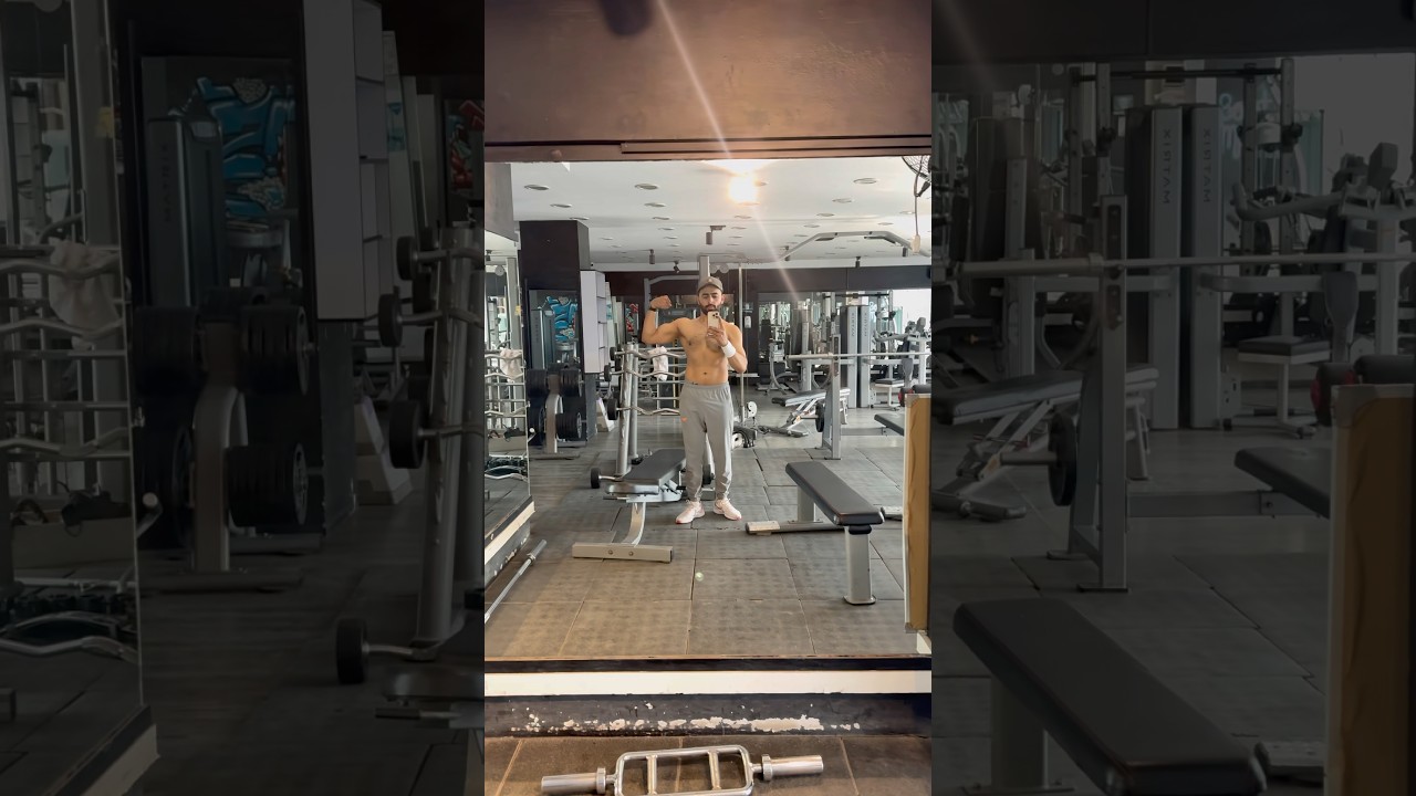 Ahmad Ishaq | Certified Online Fitness Coach 📲 WhatsApp for Coaching: 0326-7085155 