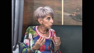 Ели Апостолова-психолог и психотерапевт,разговор за  несъвършенствата в рубриката&quot;Животът като танц&quot;