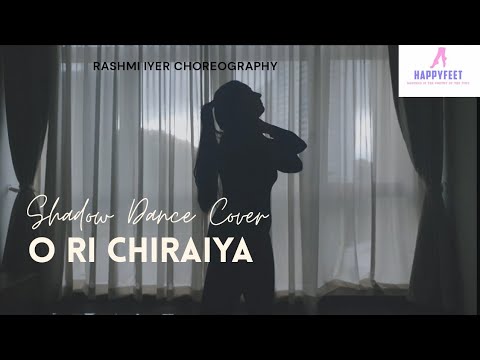 O Ri Chiraiya Satyamev Jayate Shadow Dance Happyfeetbyrashmi Youtube O Ri Chiraiya Satyamev Jayate Shadow Dance Happyfeetbyrashmi Youtube