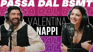 VITA DA PORNOSTAR! VALENTINA NAPPI passa dal BSMT!