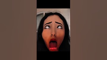 Try This Eyebrow Filter If You Dare! 😳🔥#shorts #trending #viral