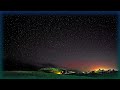 Night Sky (The real Sky over Sylt) Chilltopia-Melodic Chill Dub Techno (Find the &quot;Great Bear&quot;)