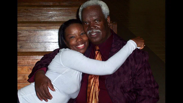 Raymond Hanna Sr.