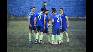 Απόλλων Χαλανδρίου - Ηράκλειο 2-0 (20/04/2024)