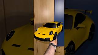 Celebrity 3D printed Porsche 911 GT3 by @CormangoRC Profile