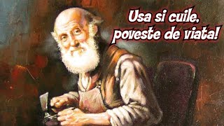 Ascultă asta, o să îți schimbe viața! Nu ratați și celelalte povești de pe canal!