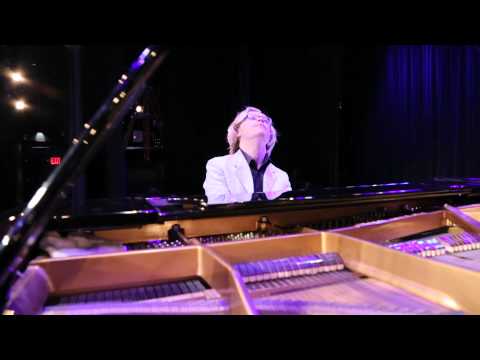 Konstantin Soukhovetski - Rock Star Pianist at Symphony Space, R. Strauss Capriccio Final Scene