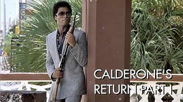 Jan Hammer - Hit List II (Calderone