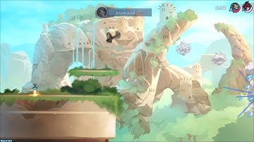 Gravity cancel prediction