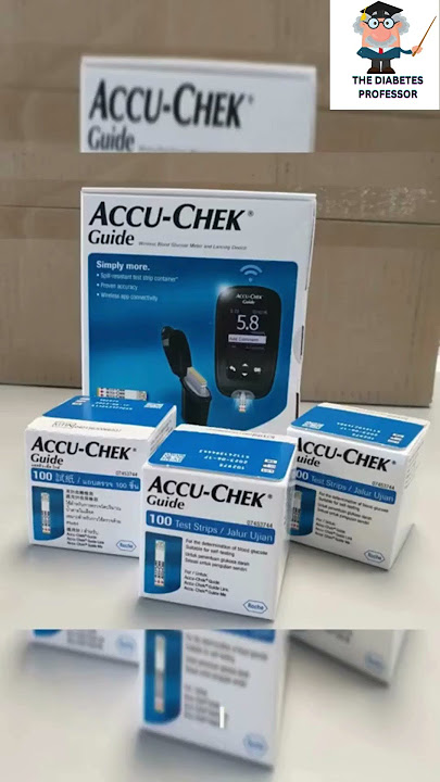 Top 10 Best Glucometers for Accurate Diabetes Management in 2024 #diabeteseducator
