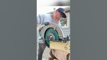 Makita 16-5/16 40v XGT saw