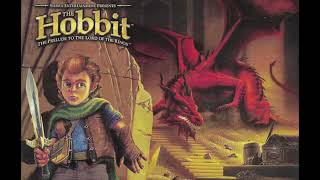 The Hobbit (2003 videogame) - Full OST