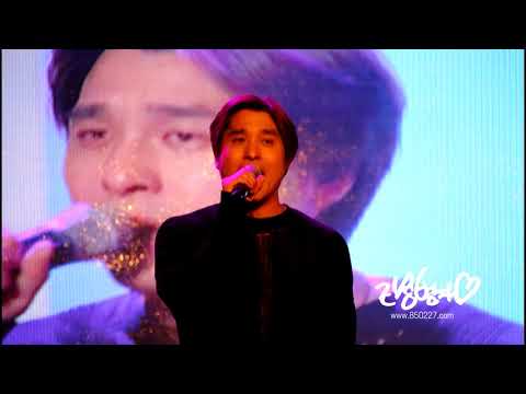 170507 먼데이키즈 [이 밤이 지나면] 공주 석장리축제