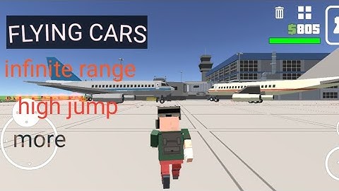 Cubic sandbox game gurdian script  by Dragon Gamer 650