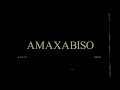 Orish & K.Keed - Amaxabiso (Official Music Video)