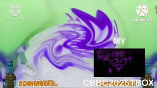 (RQ) 20th Century Fox (2009) Effects (Preview 2 Effects) in Weird Code