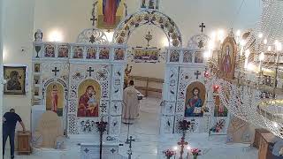 Трансляція