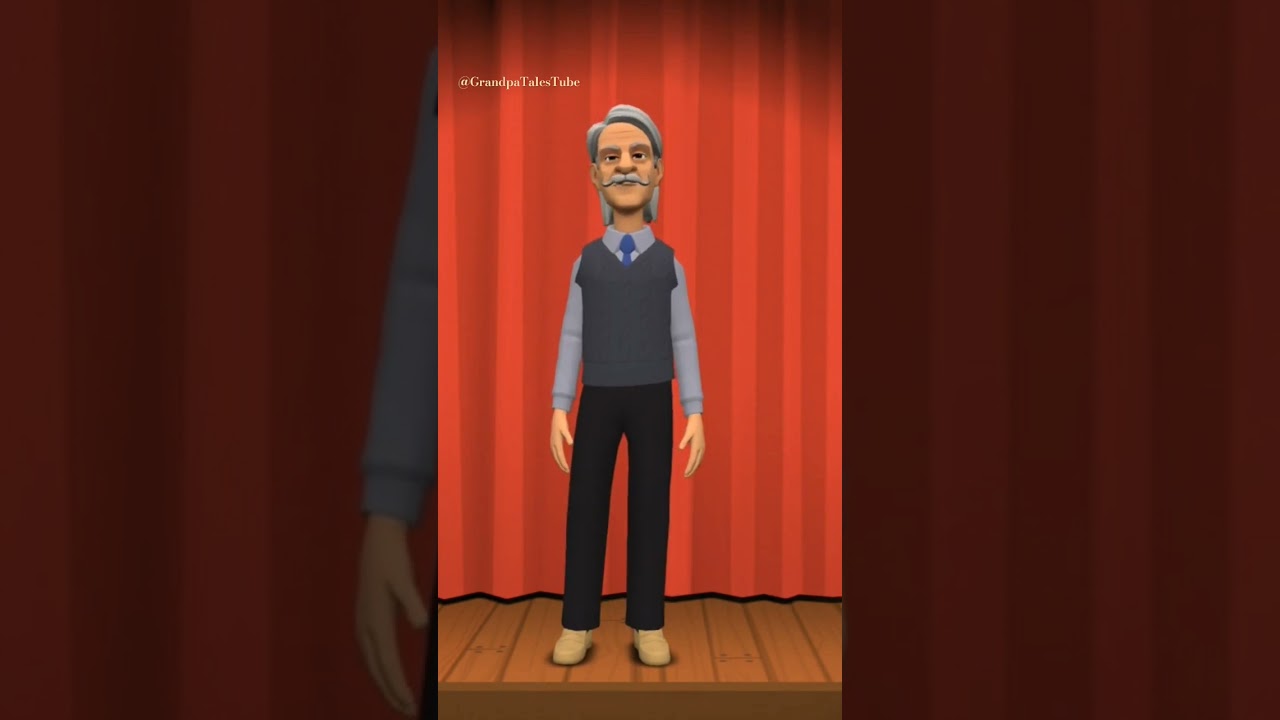 #grandpa