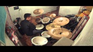 DLD - Arsenico (Cover en Bateria)