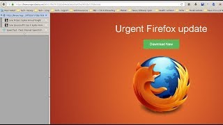 how to update mozila firefox from a much older version to latset version || easy steps||