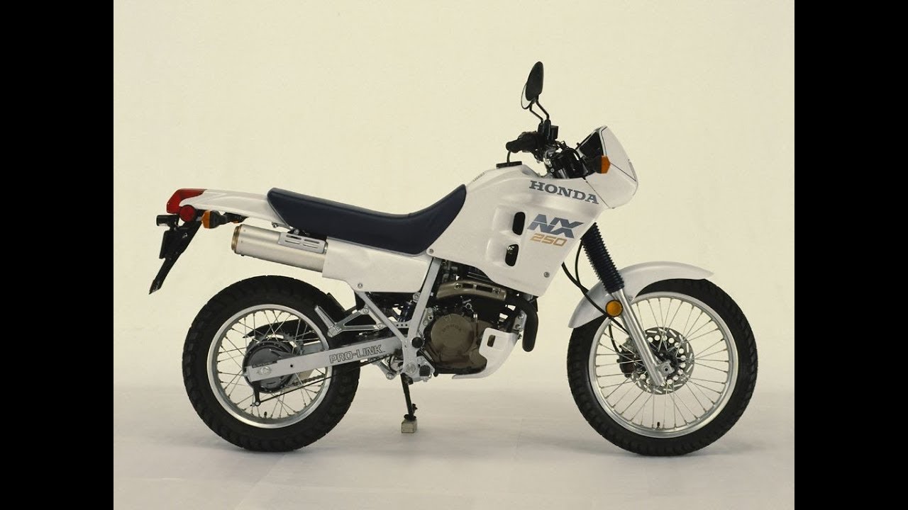 HONDA NX 125 Покупка мотоцикла (часть 1) YouTube