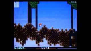 【プチコン】 TRISTONES ver1.02 for Petit Computer