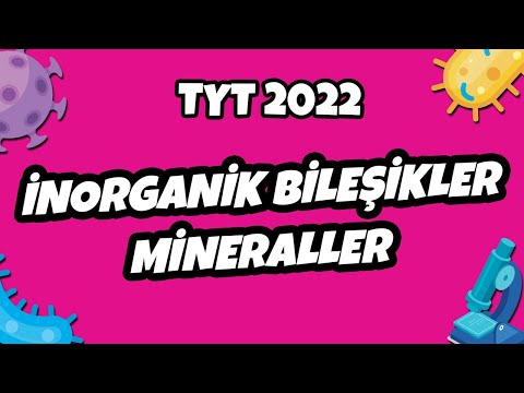 Video: Maine'de hangi mineraller bulunur?