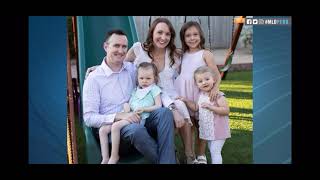 Download Lagu Kendra Riley Testimonial | MLD EL-PFDD MP3