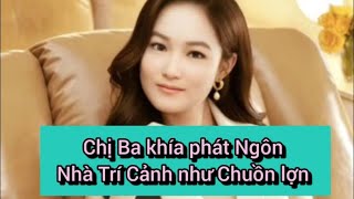 Download Lagu Ba Khía ơi gì giữ vậy chị??? MP3
