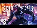 VENOM è ARRIVATO!! - Marvel's Spider-Man 2 ITA #8