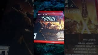 Fallout New Vegas Ultimate Edition How To Fix Game Freezing Ps3 Youtube