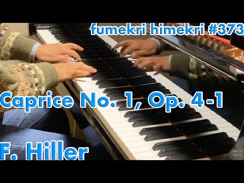Ferdinand Hiller, from 
