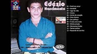 Edésio Nascimento - Minha Amada