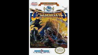 Sound Test Unlocked! Best VGM 3494 - Normal Battle (The Magic of Scheherazade)
