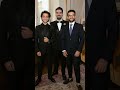 Capturing a moment of passion from the world's favorite operatic trio.@IlVoloOfficial #trending#fyp