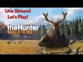 TheHunter Call Of The Wild / Revontuli Coast / Part 34 / #thehuntercallofthewild #letsplay